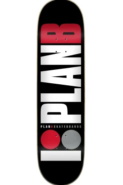 Blat Plan B Team