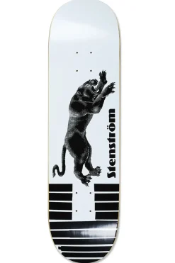 Blat Polar David Stenström Tape And Panther