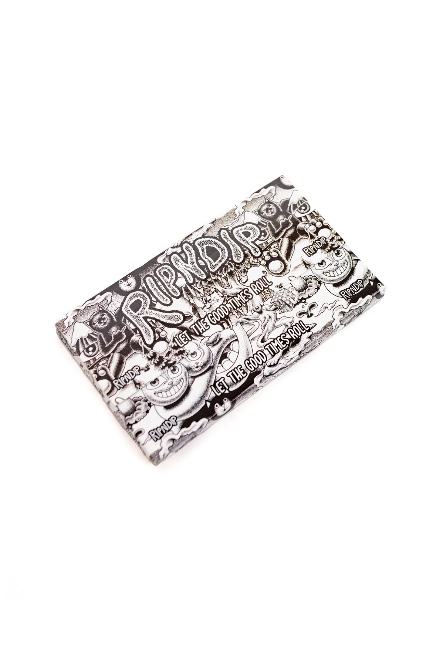 Bletki Ripndip