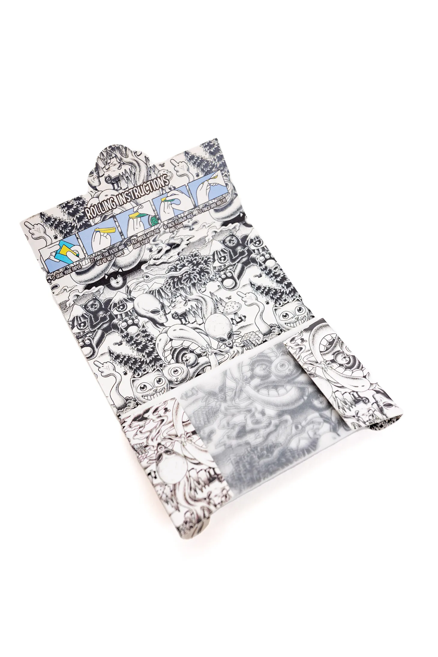 Bletki Ripndip