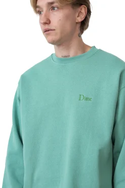 Bluza Bez Kaptura Dime Classic Small Logo