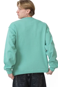Bluza Bez Kaptura Dime Classic Small Logo