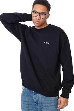 Bluza Bez Kaptura Dime Classic Small Logo
