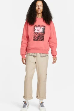 Bluza Bez Kaptura Nike SB Natural Border