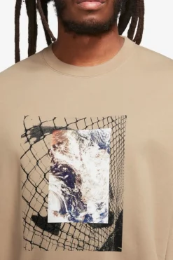 Bluza Bez Kaptura Nike SB City Border