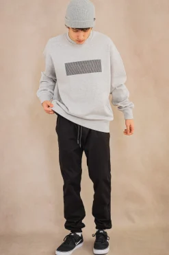 Bluza Bez Kaptura Prosto Cameleo