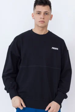 Bluza Bez Kaptura Prosto Redner