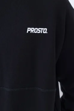 Bluza Bez Kaptura Prosto Redner