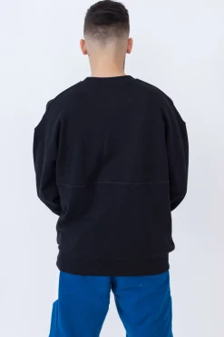 Bluza Bez Kaptura Prosto Redner