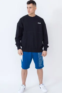 Bluza Bez Kaptura Prosto Redner