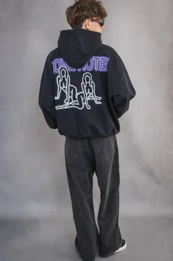 Bluza Kaptur Première Love
