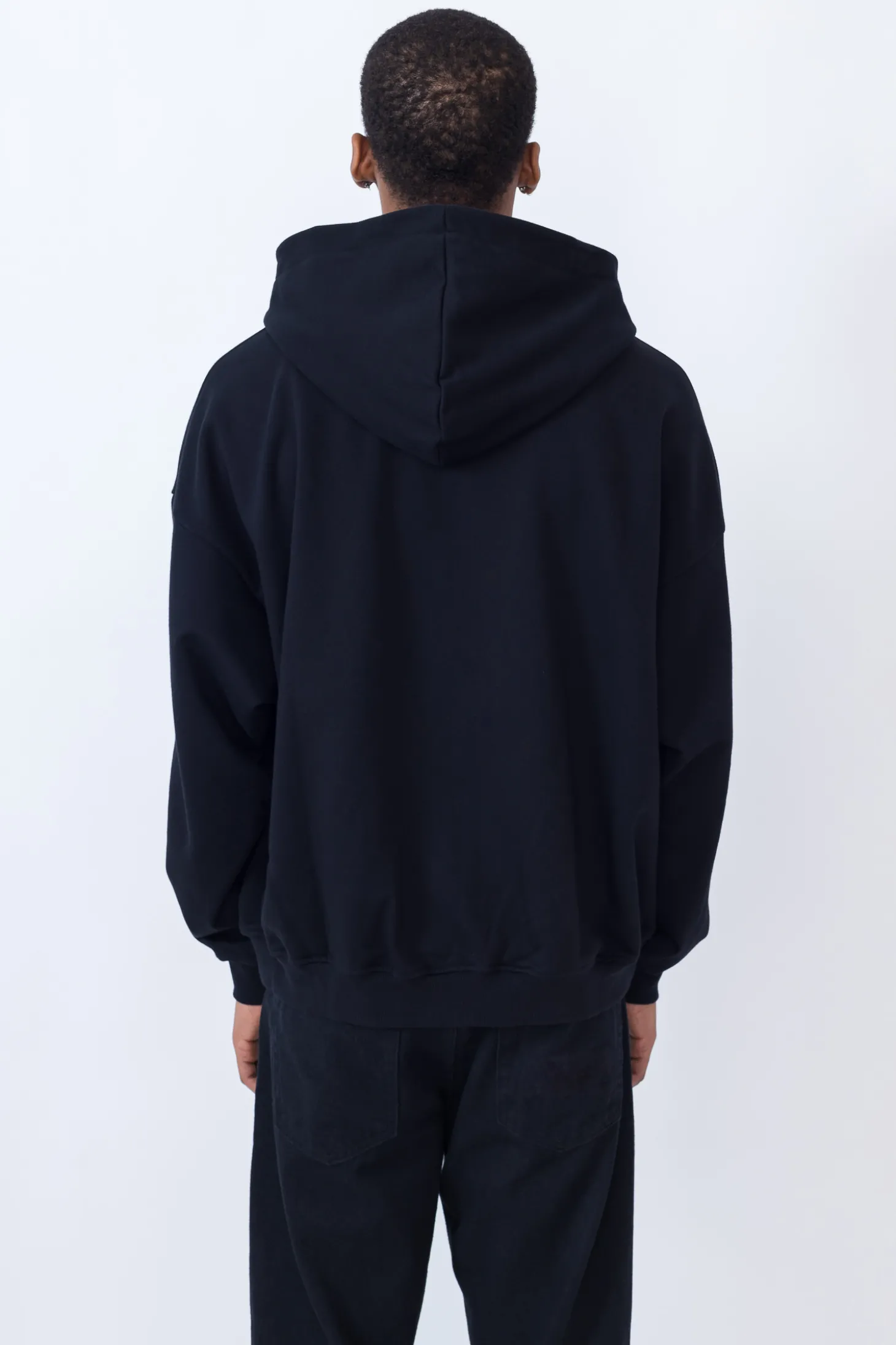 Bluza Rozpinana Chaos Alien Zip Hoodie