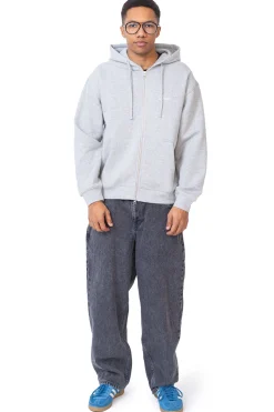 Bluza Rozpinana Dime Cursive Small Logo
