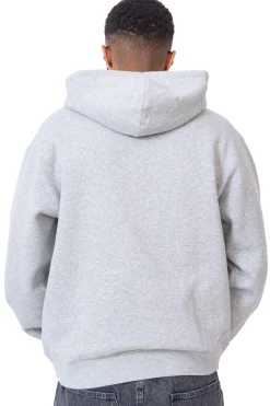 Bluza Rozpinana Dime Cursive Small Logo