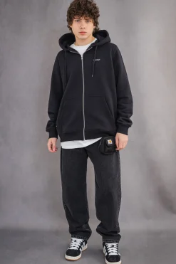Bluza Rozpinana Kamuflage Minilogo