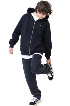 Bluza Rozpinana Kamuflage Minilogo