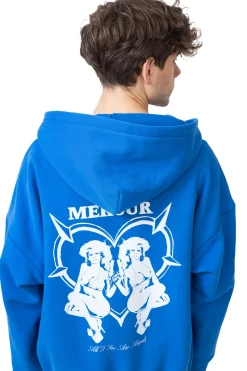Bluza Rozpinana Mercur Angels