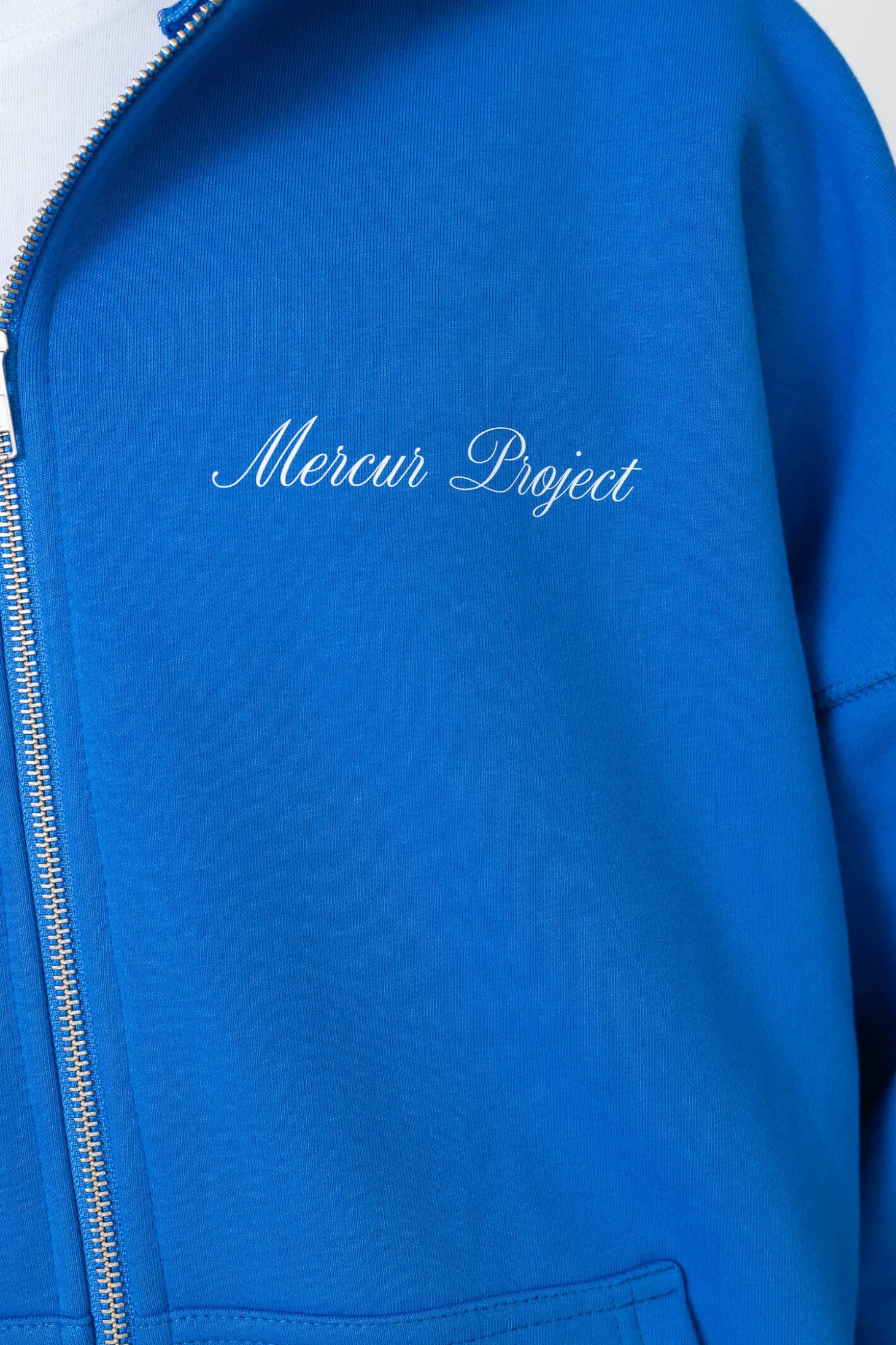 Bluza Rozpinana Mercur Angels