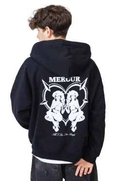 Bluza Rozpinana Mercur Angels