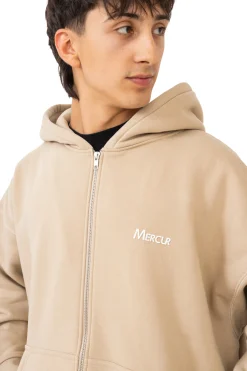 Bluza Rozpinana Mercur Basic