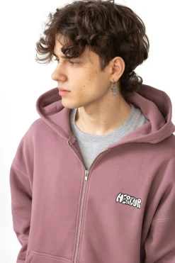 Bluza Rozpinana Mercur Minilogo