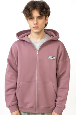 Bluza Rozpinana Mercur Minilogo