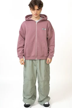 Bluza Rozpinana Mercur Minilogo
