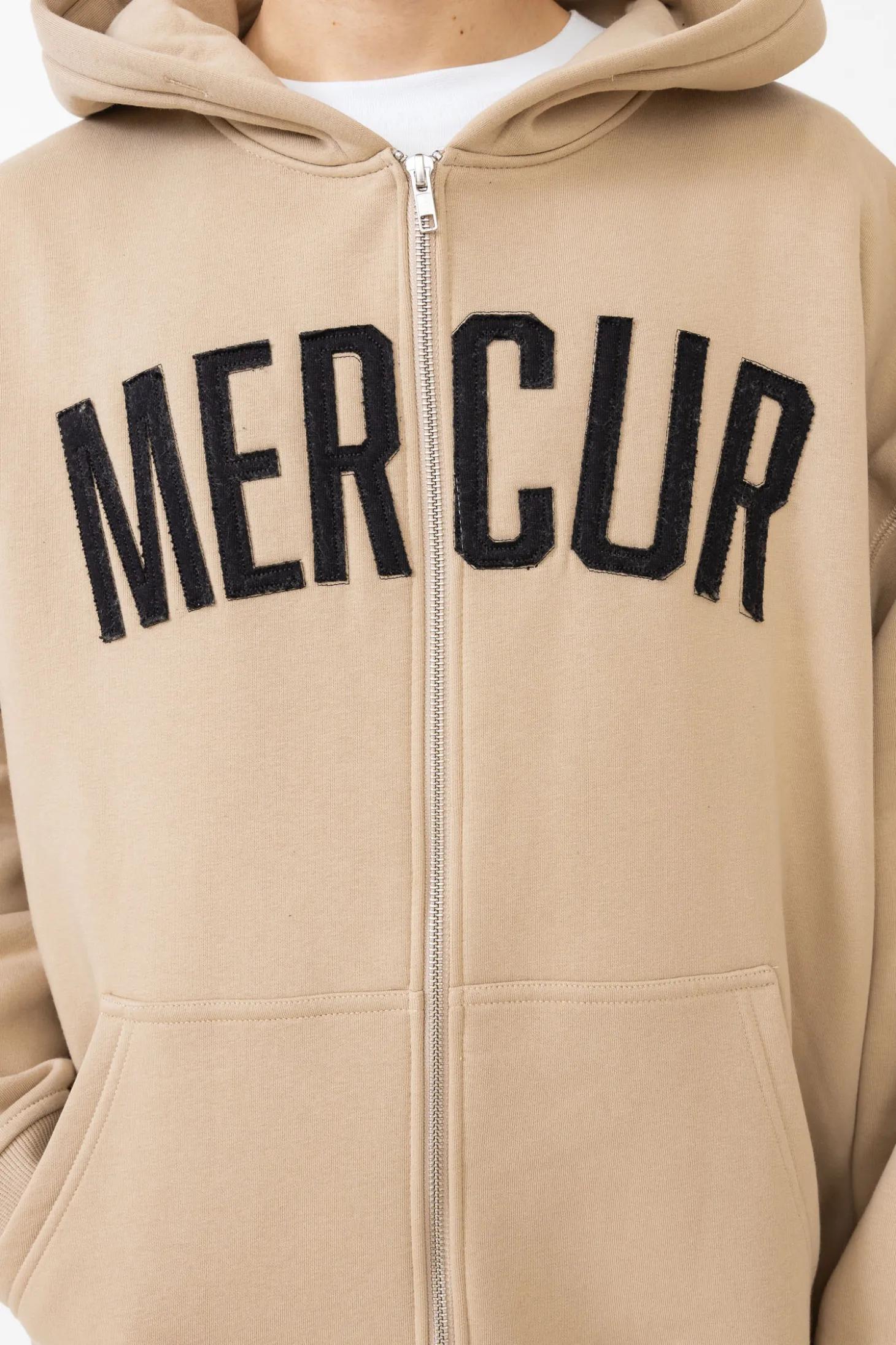 Bluza Rozpinana Mercur Surf