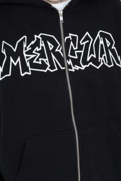 Bluza Rozpinana Mercur Throw Up