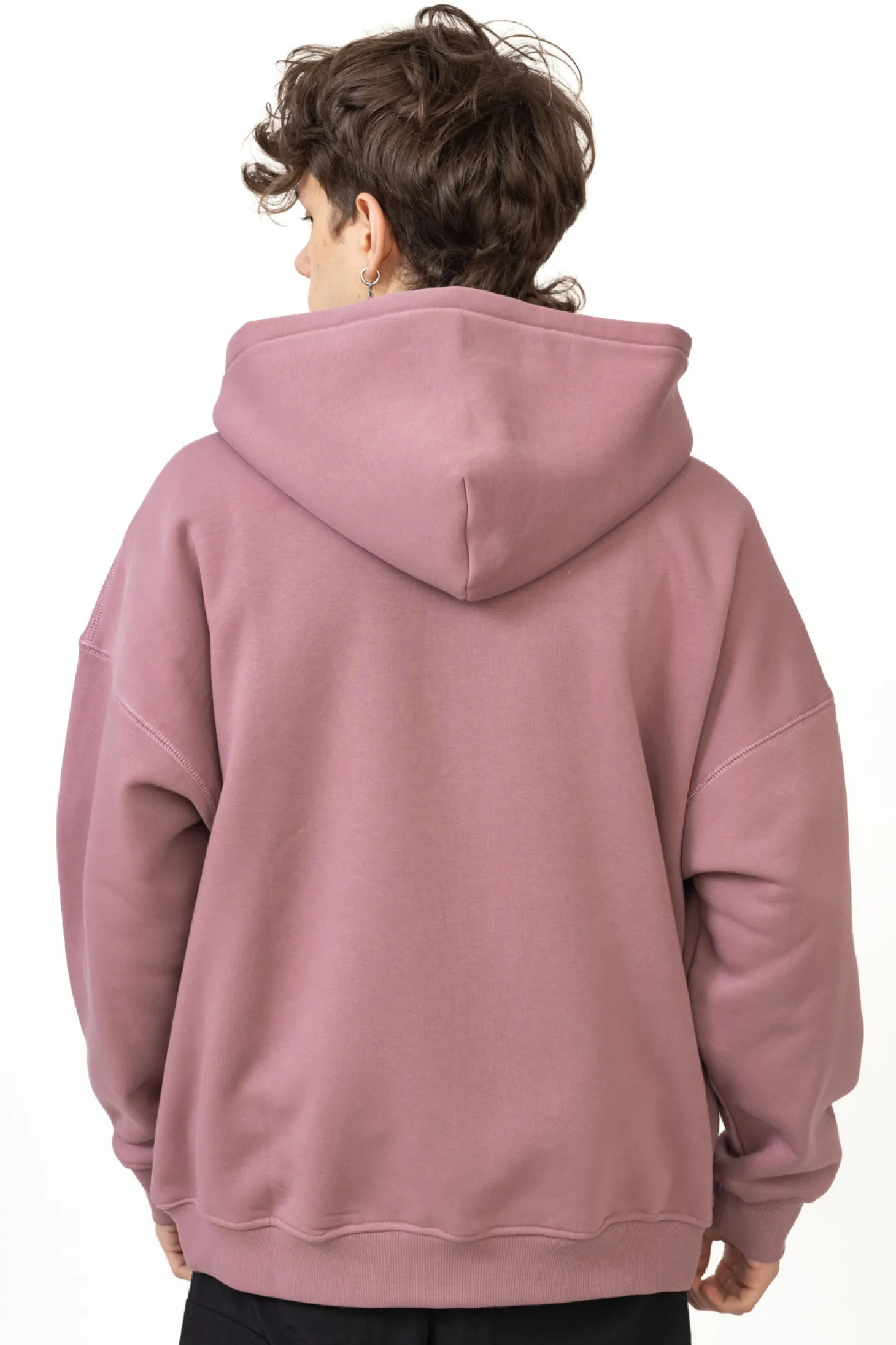 Bluza Rozpinana Mercur Throw Up