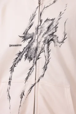 Bluza Rozpinana Première Spider
