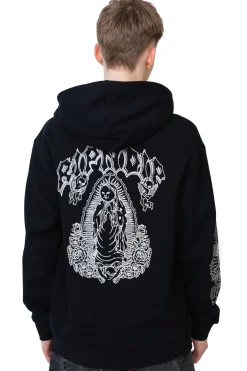 Bluza Rozpinana Ripndip Mother Nerm