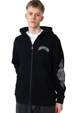 Bluza Rozpinana Ripndip Mother Nerm