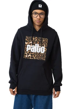 Bluza Snowboardowa Palto Leopard