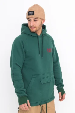 Bluza Snowboardowa Palto Mushroom