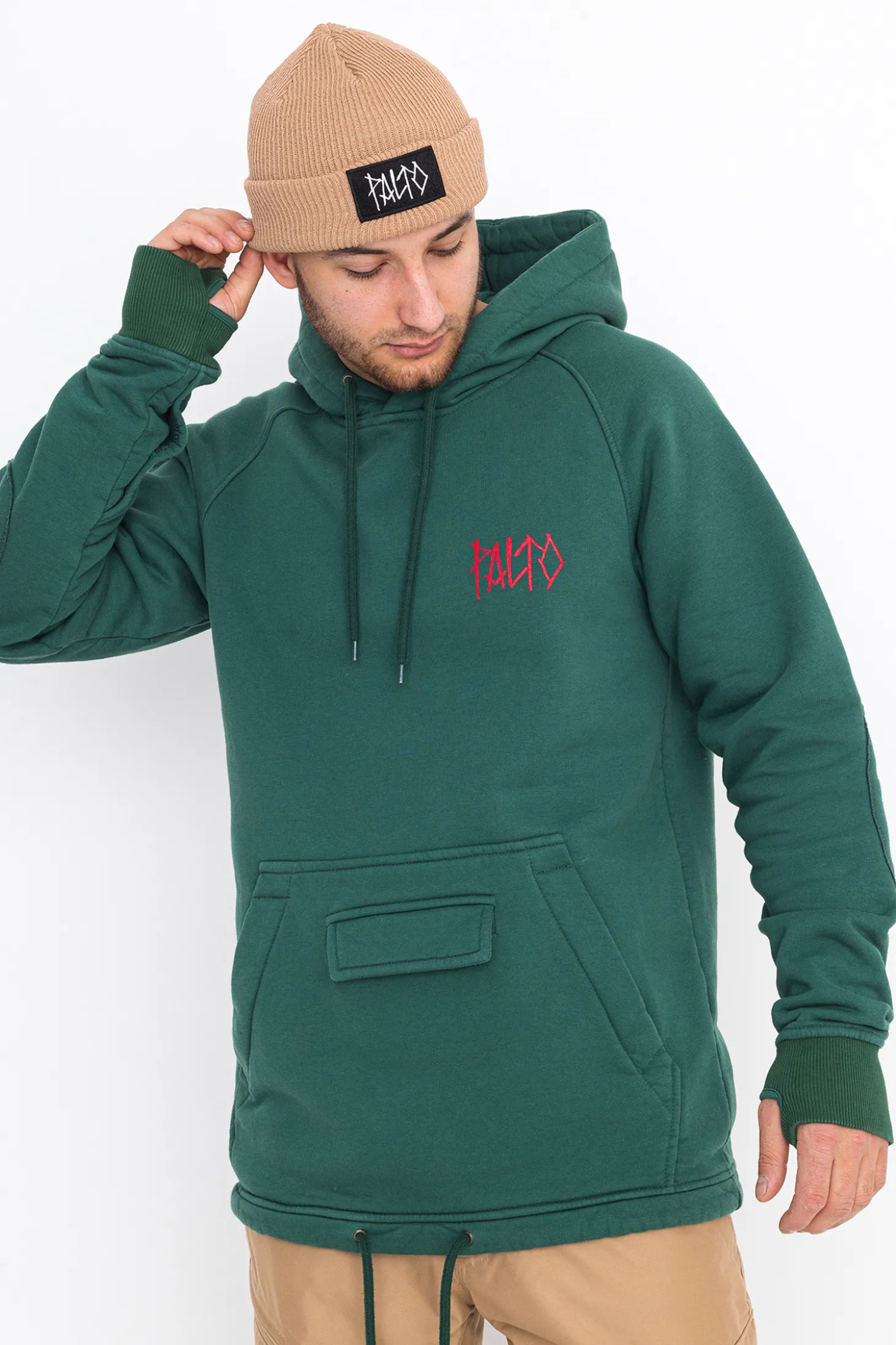 Bluza Snowboardowa Palto Mushroom