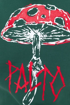 Bluza Snowboardowa Palto Mushroom