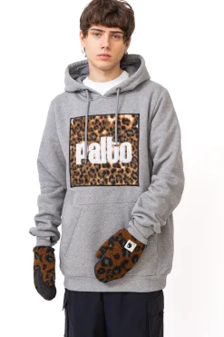 Bluza Snowboardowa Palto Leopard