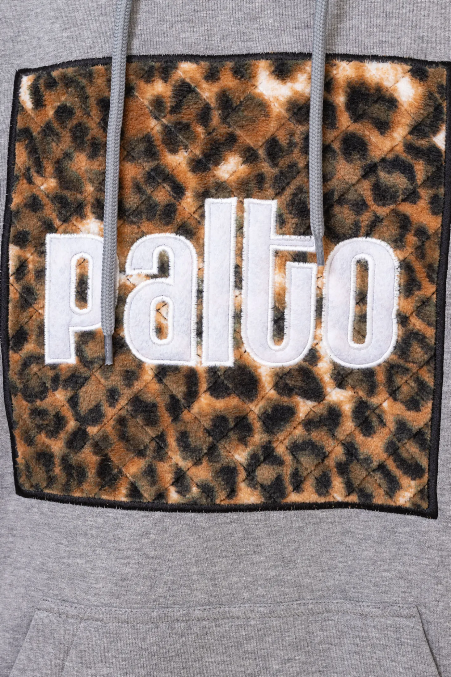 Bluza Snowboardowa Palto Leopard