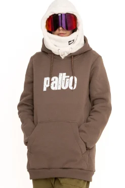 Bluza Snowboardowa Palto Straciatella