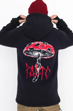 Bluza Snowboardowa Palto Mushroom