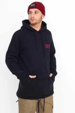 Bluza Snowboardowa Palto Mushroom