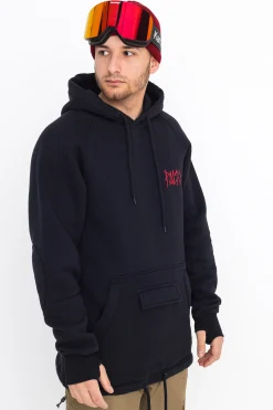 Bluza Snowboardowa Palto Mushroom
