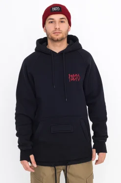 Bluza Snowboardowa Palto Mushroom