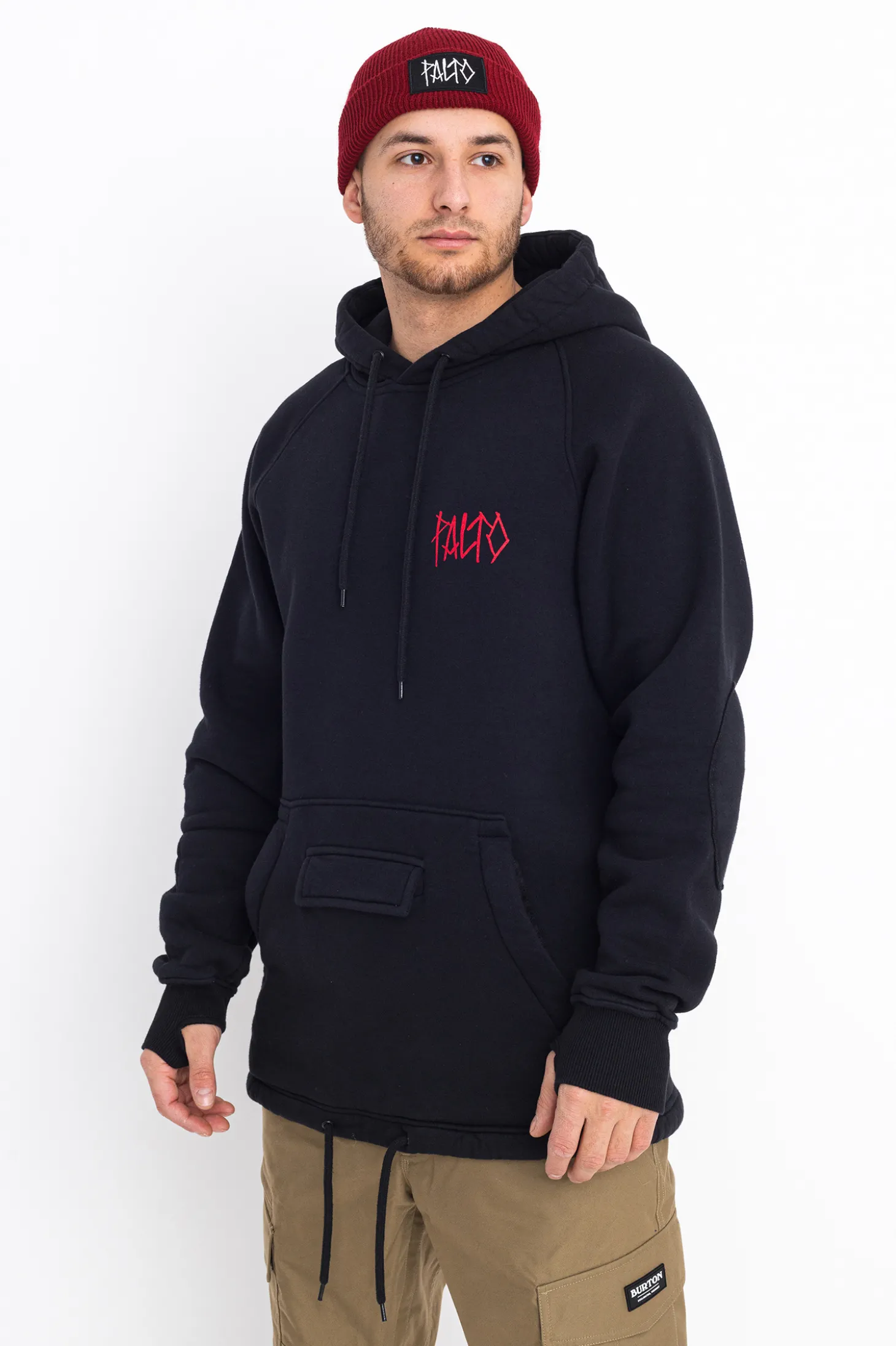 Bluza Snowboardowa Palto Mushroom