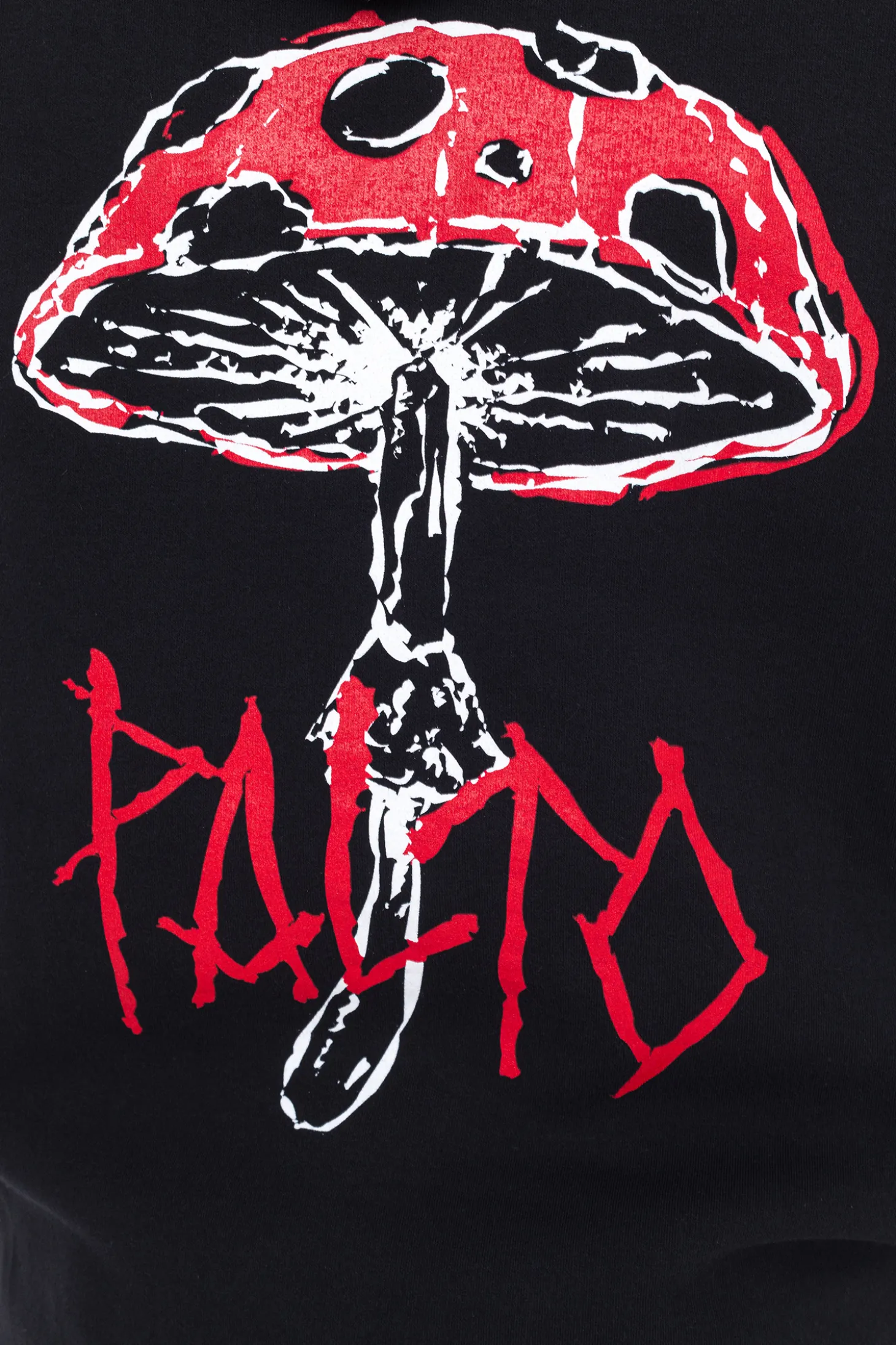 Bluza Snowboardowa Palto Mushroom