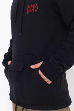 Bluza Snowboardowa Palto Mushroom