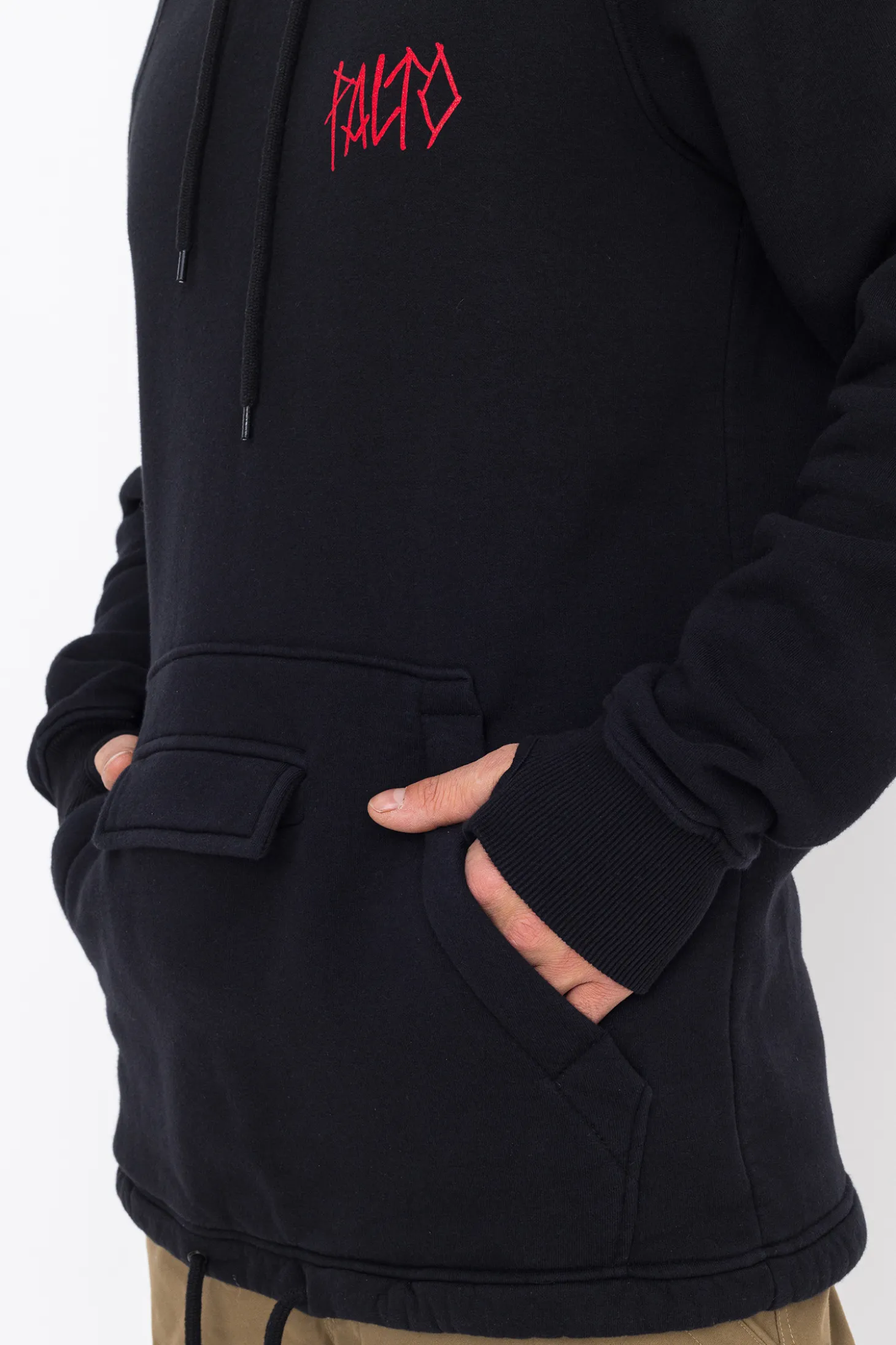 Bluza Snowboardowa Palto Mushroom