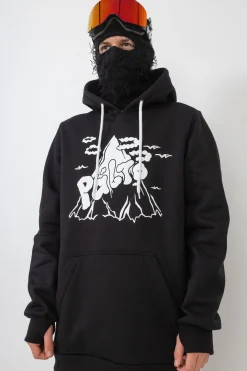 Bluza Snowboardowa Palto Snowed