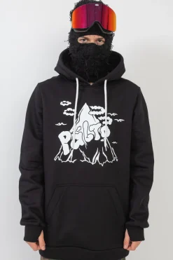 Bluza Snowboardowa Palto Snowed